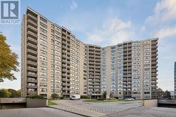 807 - 451 THE WEST MALL Toronto, ON M9C 1G1