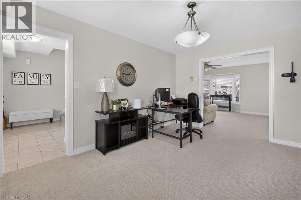 17 Cherry Avenue, Smithville, ON
