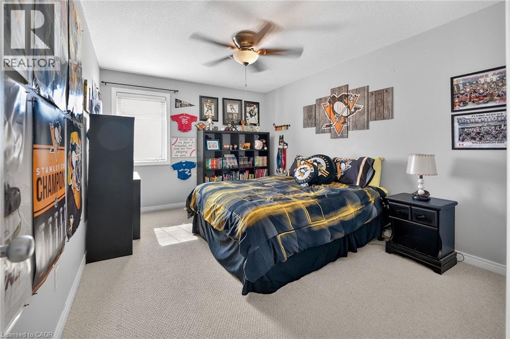 17 Cherry Avenue, Smithville, ON