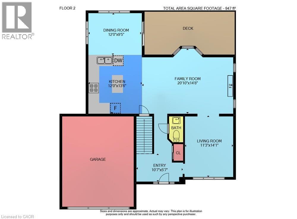 17 Cherry Avenue, Smithville, ON