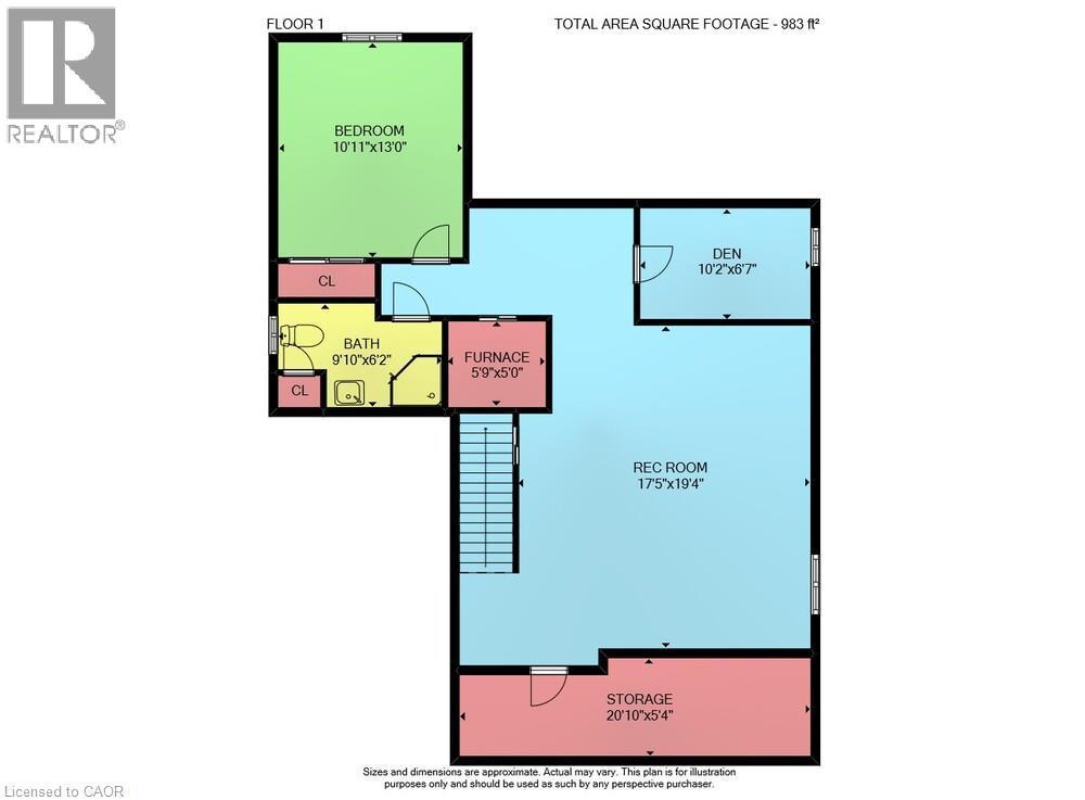 17 Cherry Avenue, Smithville, ON