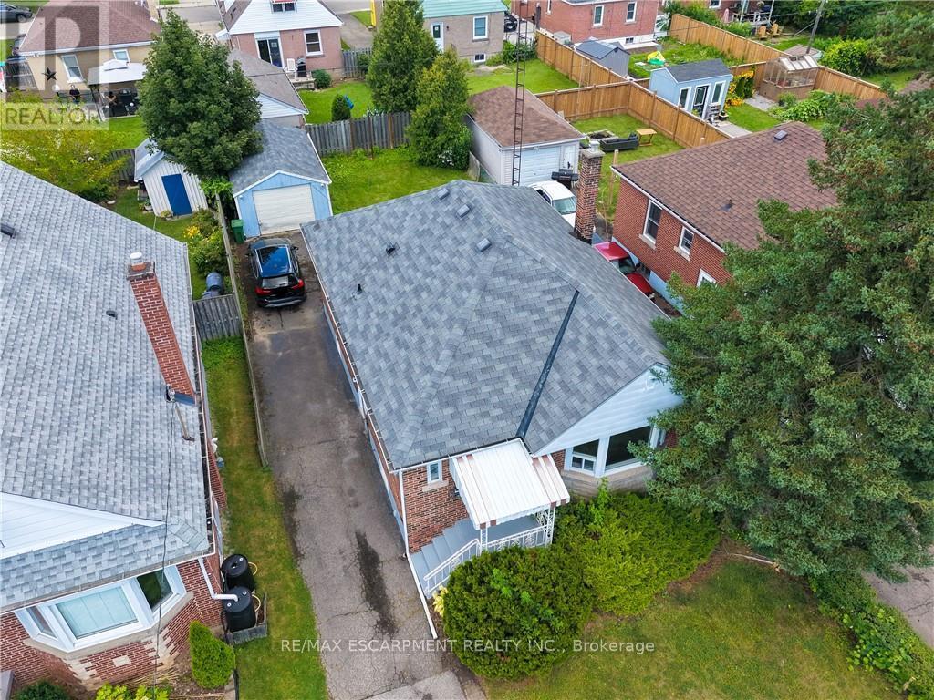 150 Beland Avenue S, Hamilton, ON