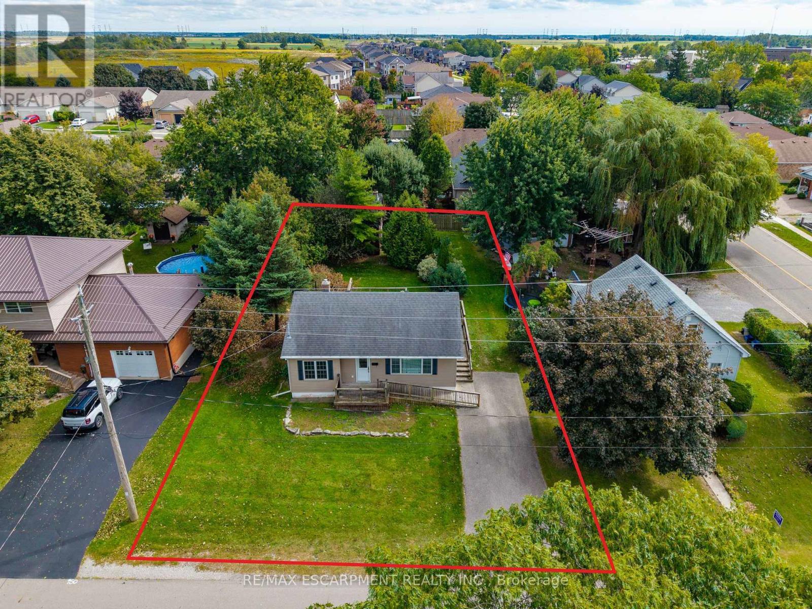 14 Carrick Street, Haldimand, ON