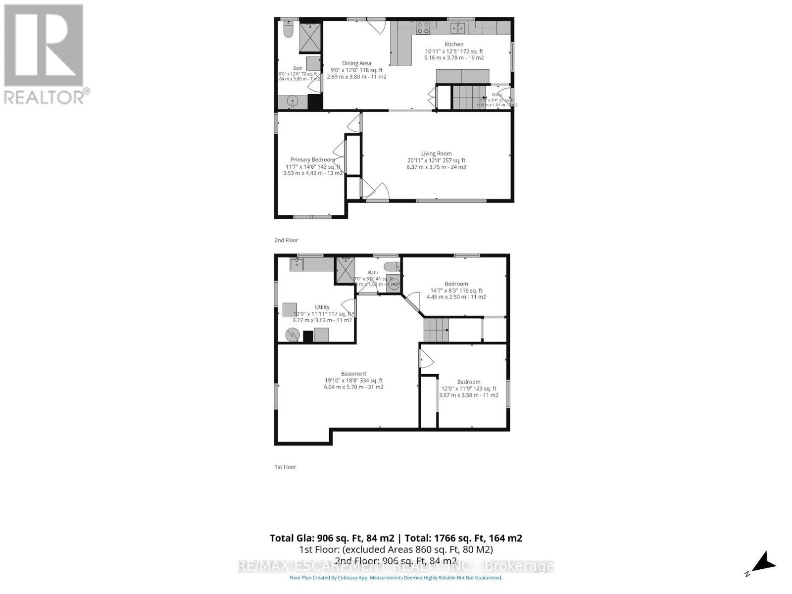 14 Carrick Street, Haldimand, ON