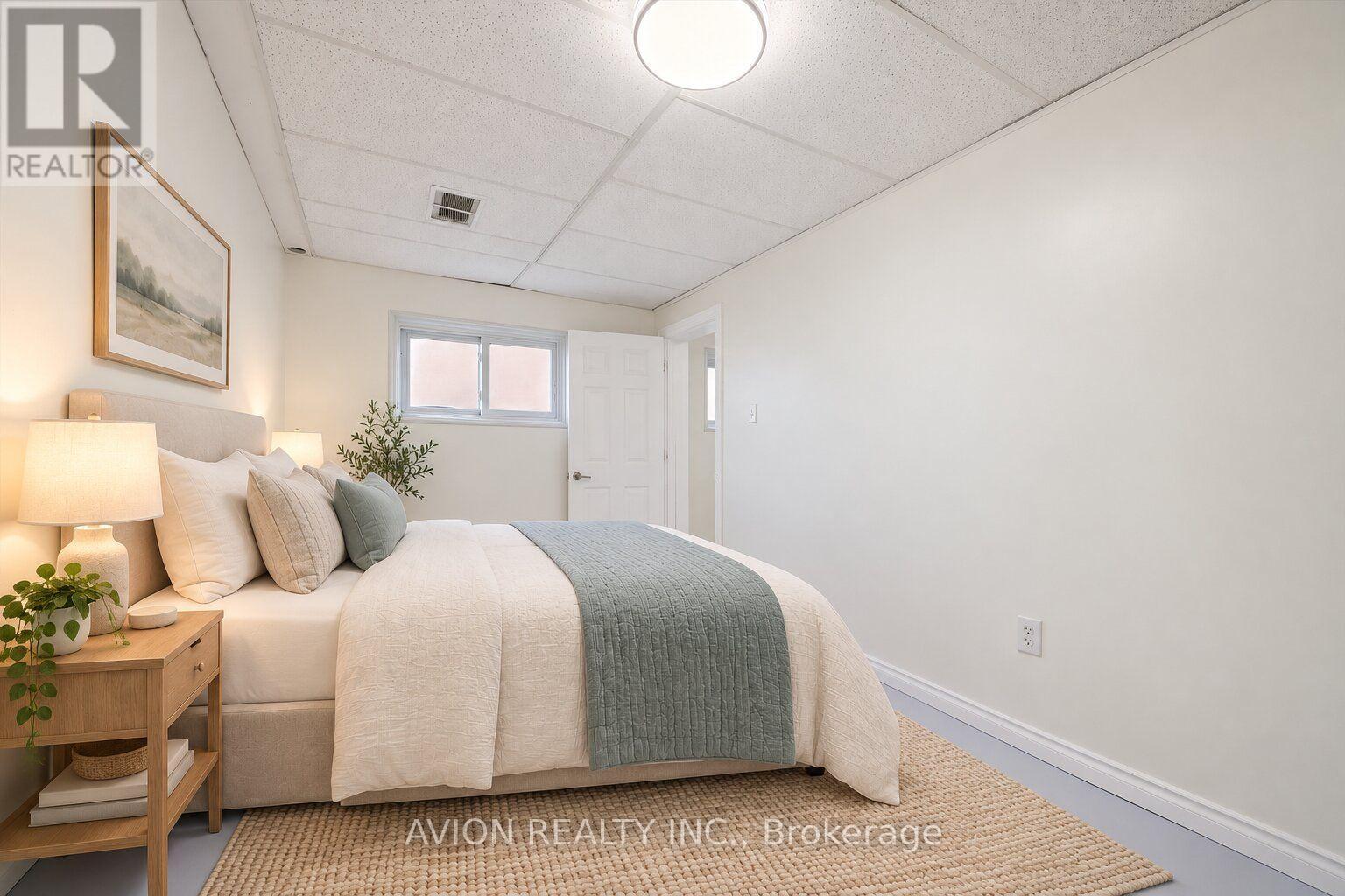 Ai Staged - 206 Buttercup Court, Waterloo, ON