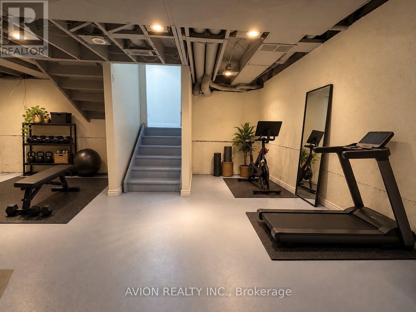 Ai Staged - 206 Buttercup Court, Waterloo, ON