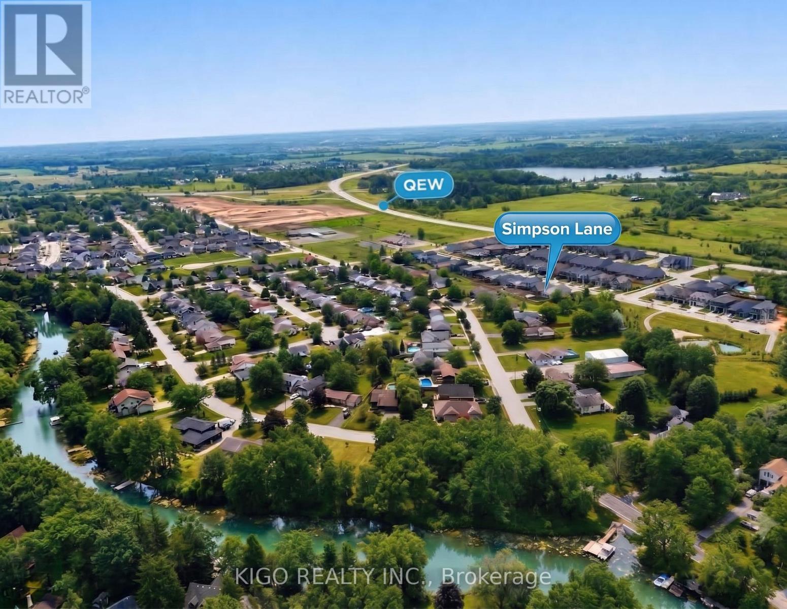 3818 Simpson Lane, Fort Erie, ON