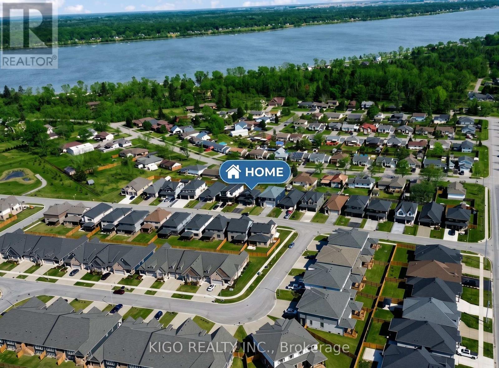 3818 Simpson Lane, Fort Erie, ON