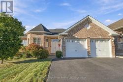 758 COLDSTREAM DRIVE Oshawa (Samac), ON L1K 2Z3