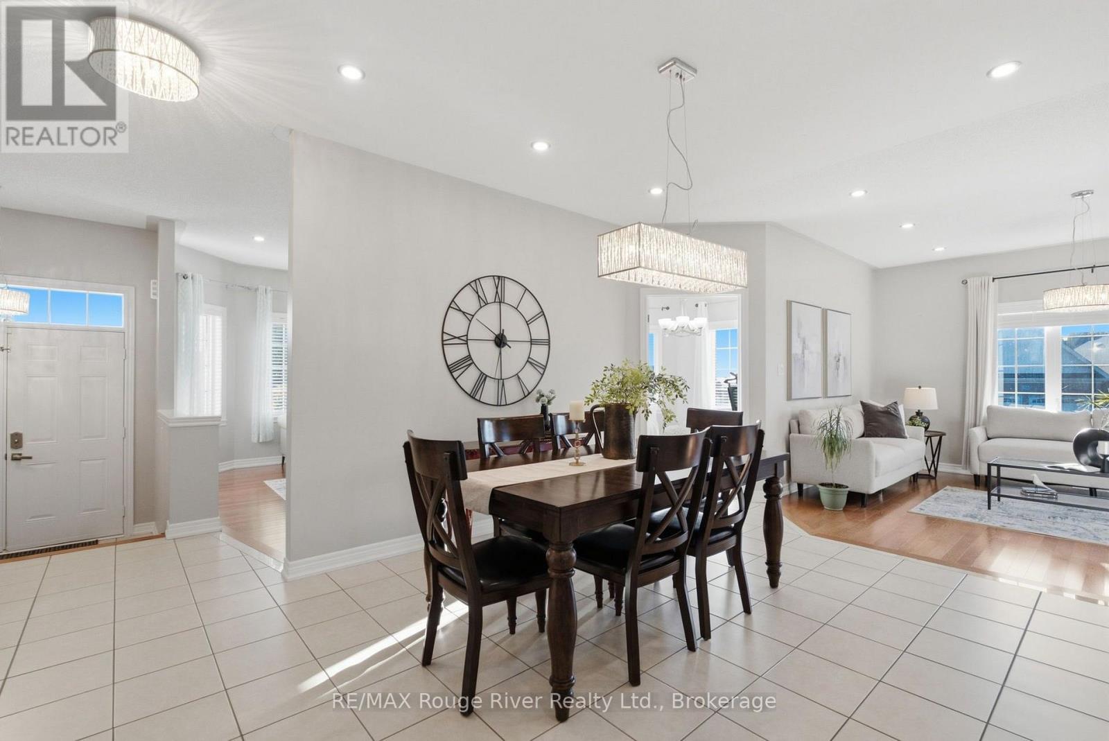 758 Coldstream Drive, Oshawa (Samac), ON