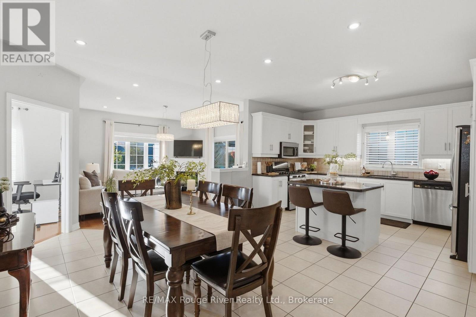 758 Coldstream Drive, Oshawa (Samac), ON