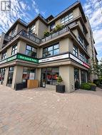 408 - 160 FALLINGBROOK ROAD Toronto, ON M1N 0A1
