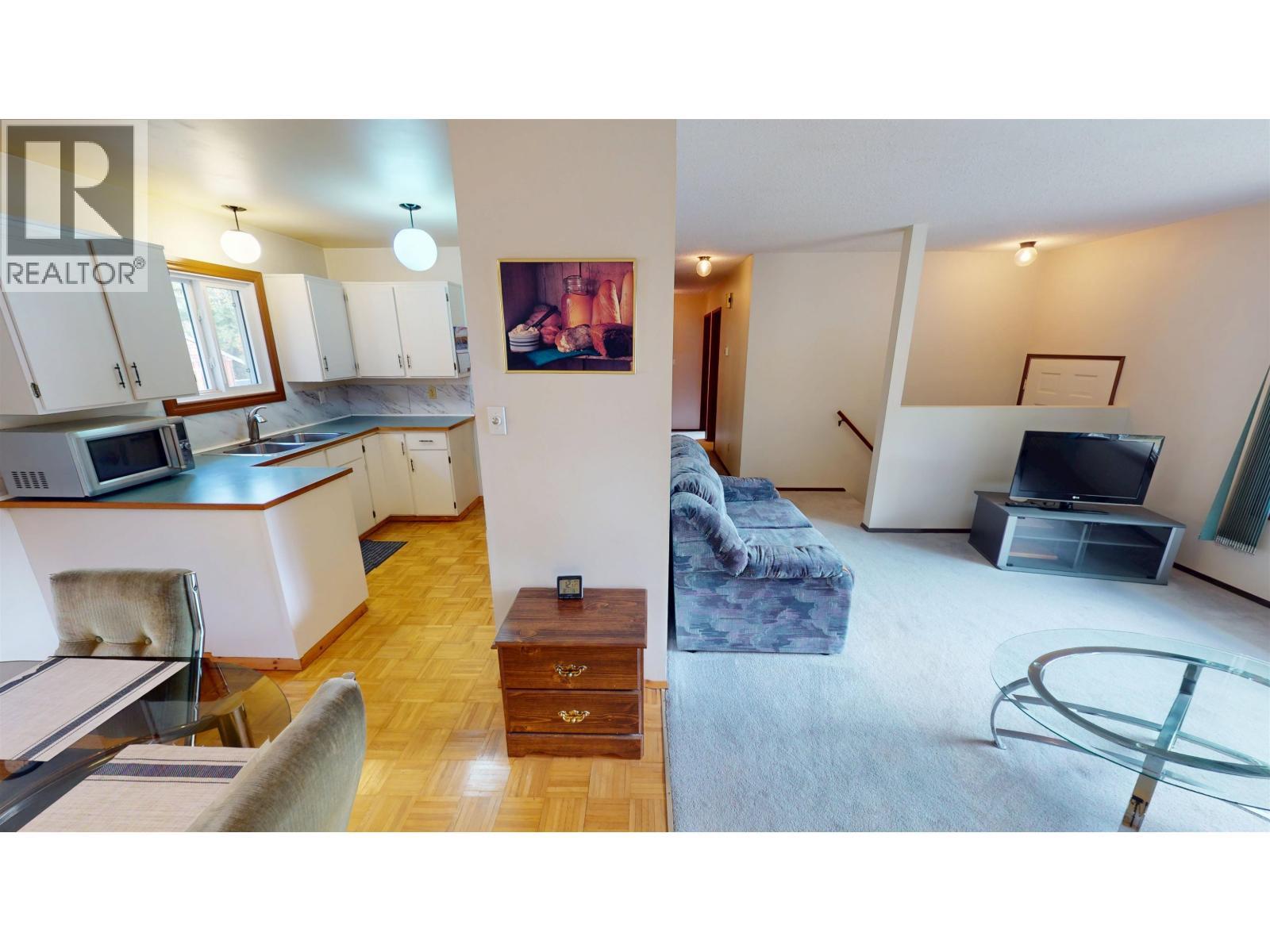 1395 Paley Place, Quesnel, BC