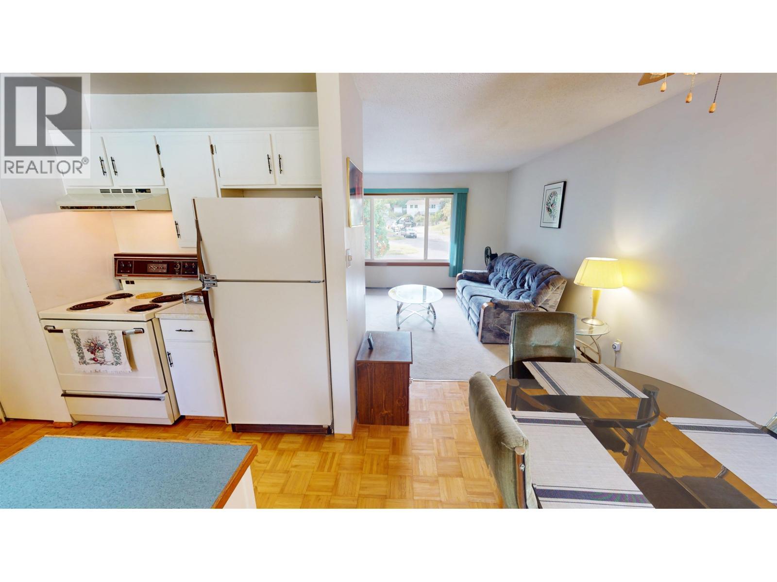 1395 Paley Place, Quesnel, BC