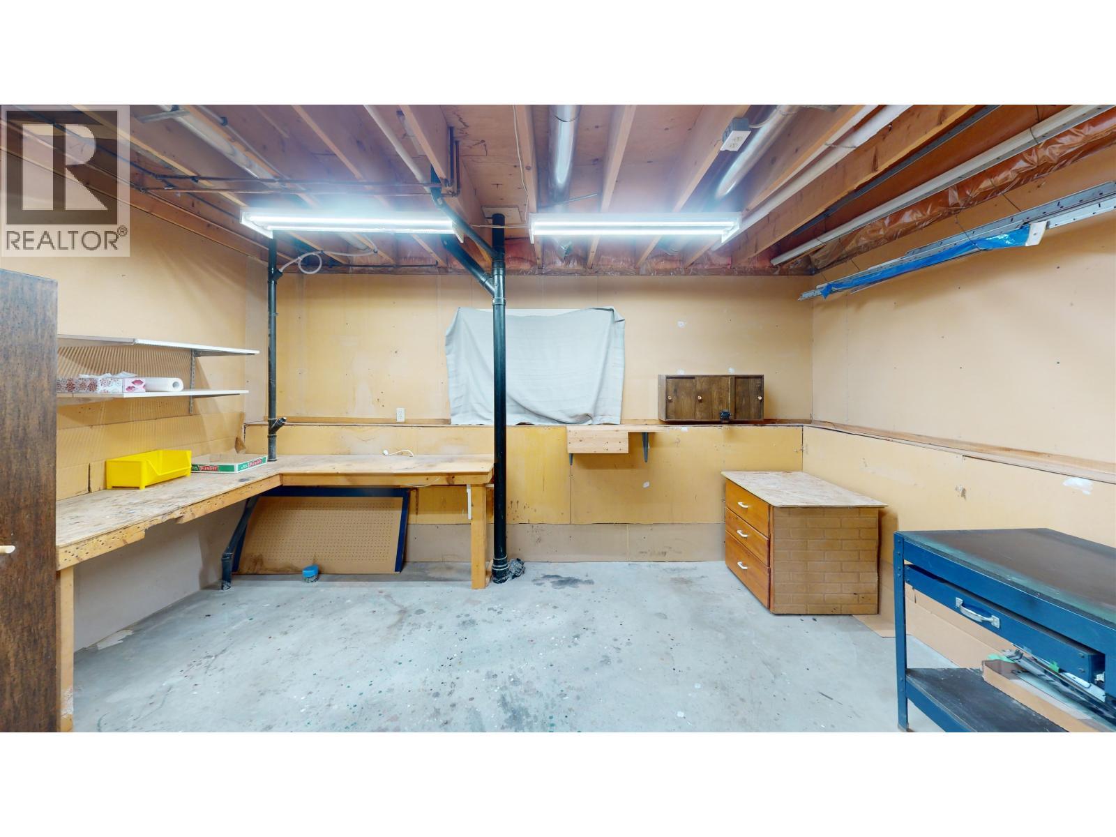 1395 Paley Place, Quesnel, BC