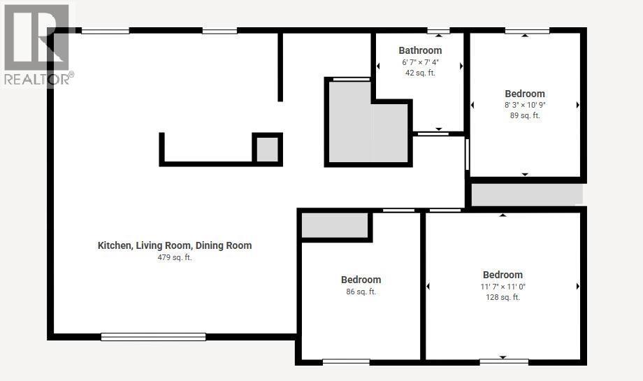 1395 Paley Place, Quesnel, BC