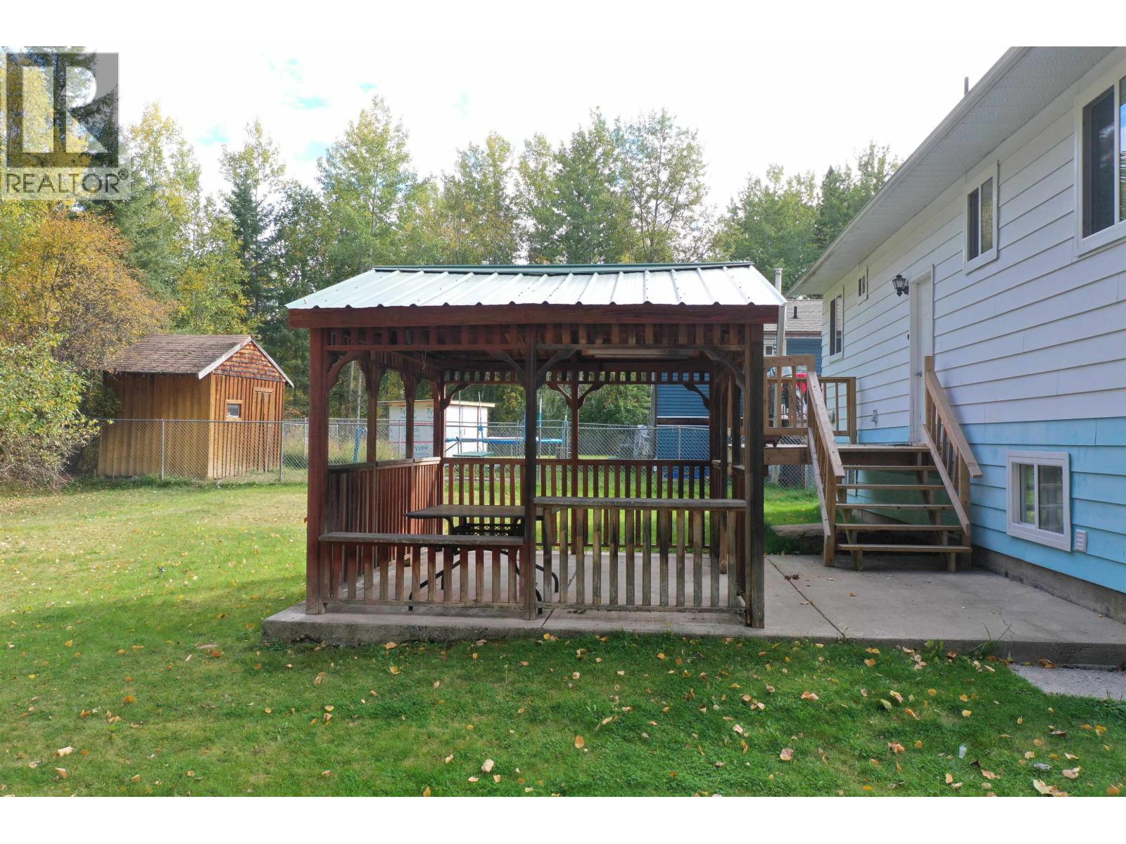 1395 Paley Place, Quesnel, BC