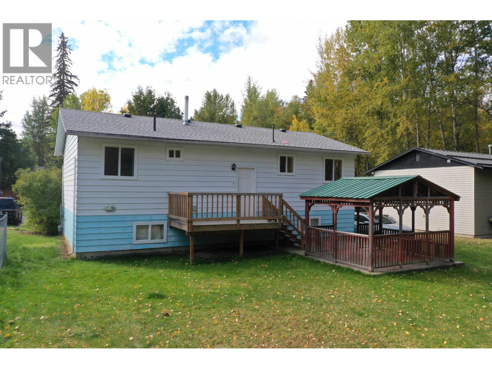 1395 Paley Place, Quesnel, BC