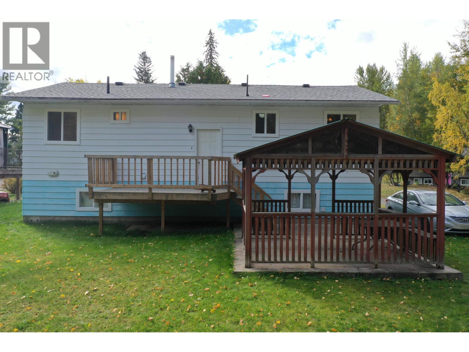 1395 Paley Place, Quesnel, BC