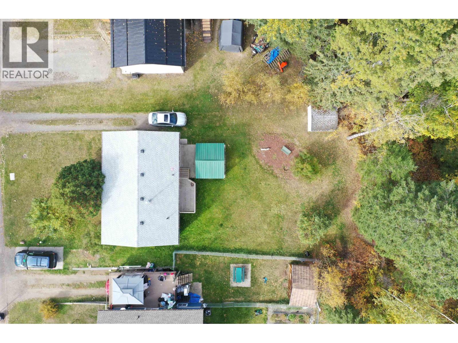 1395 Paley Place, Quesnel, BC