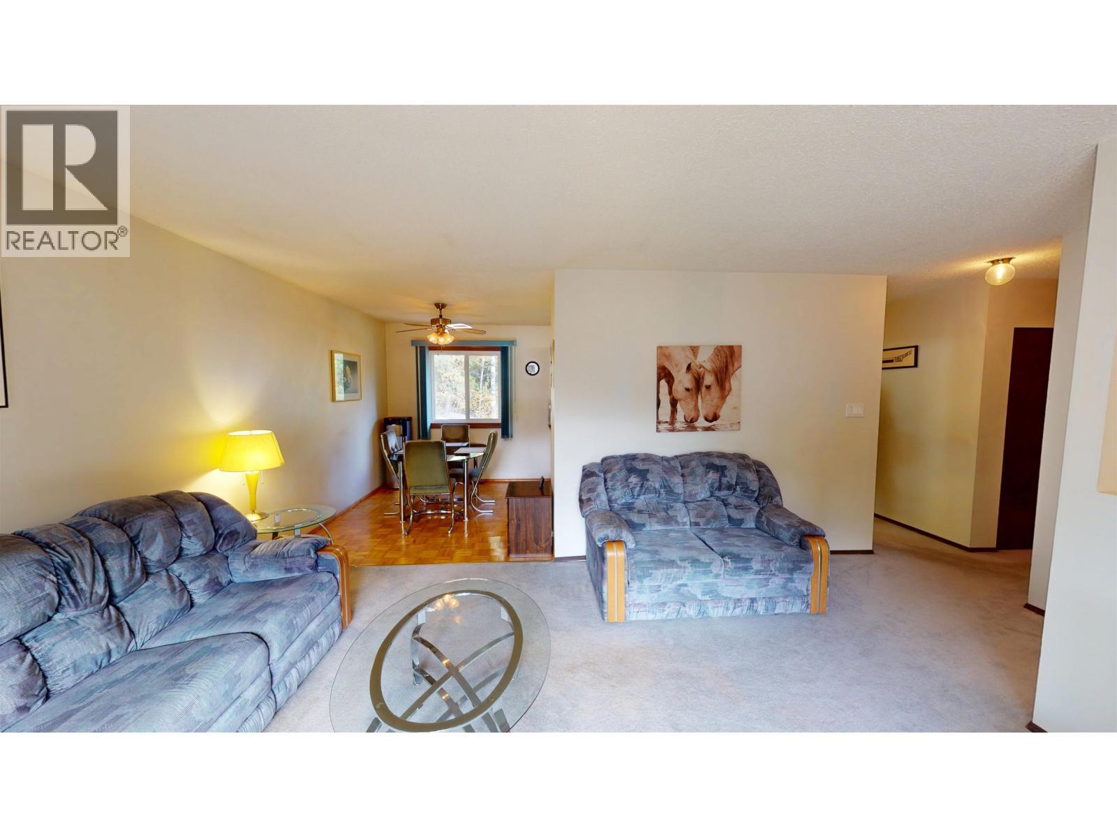 1395 Paley Place, Quesnel, BC