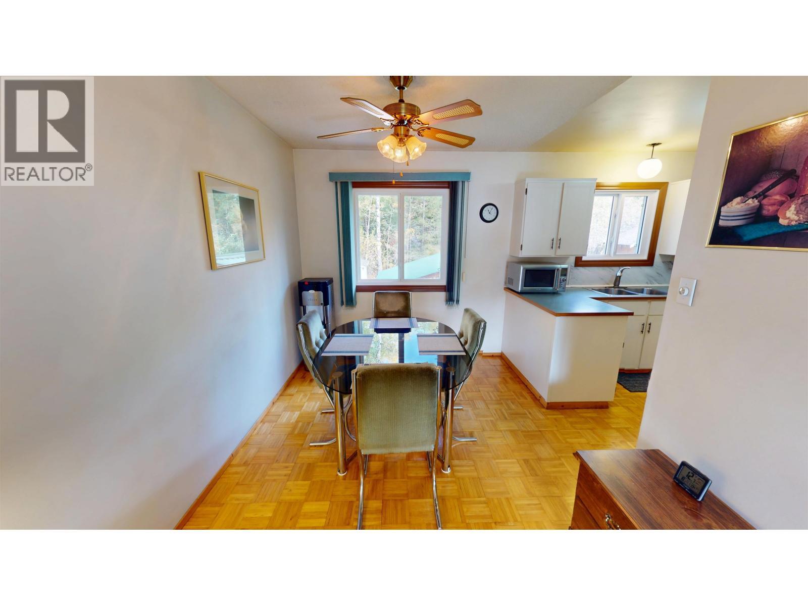 1395 Paley Place, Quesnel, BC