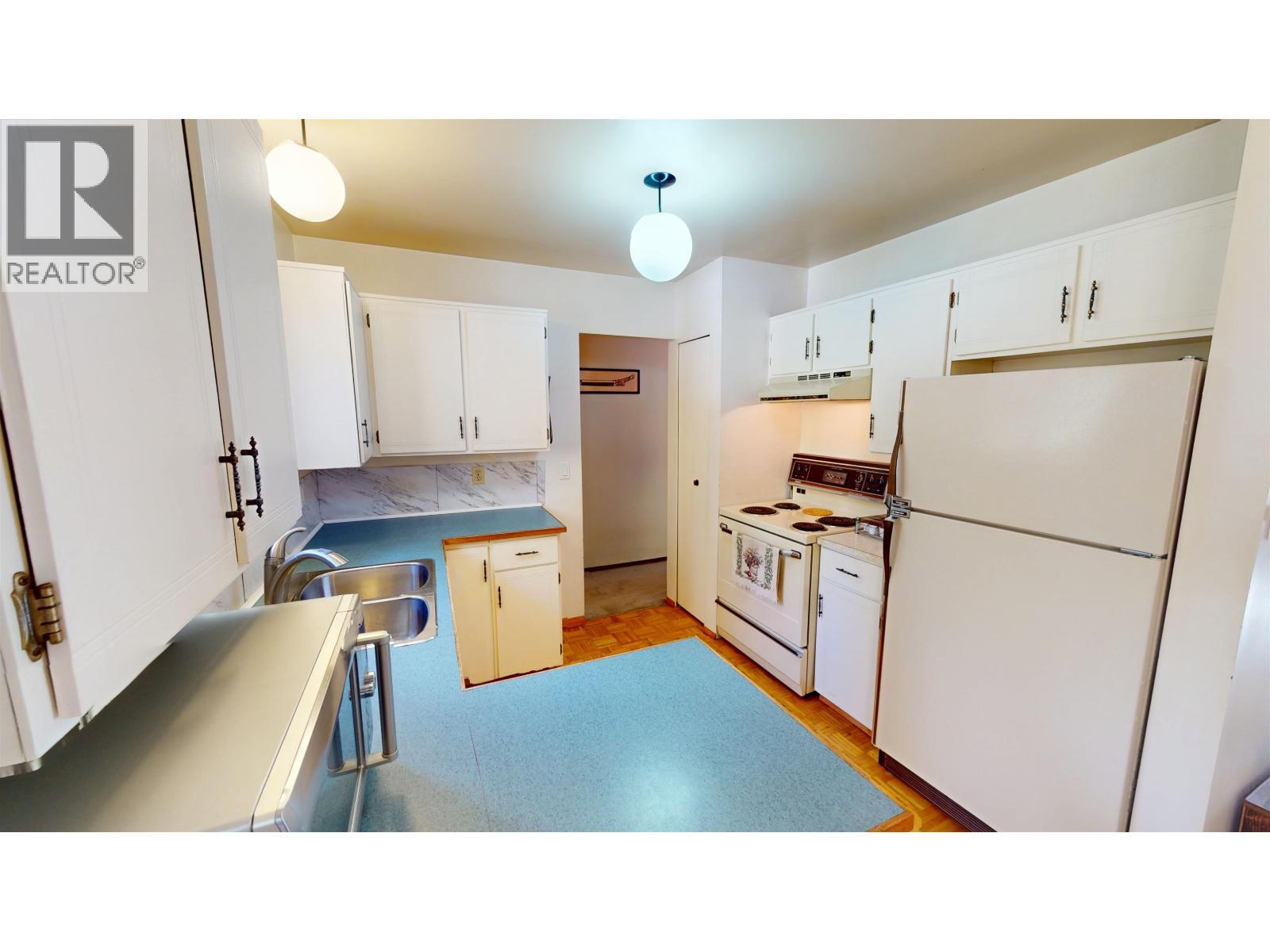 1395 Paley Place, Quesnel, BC