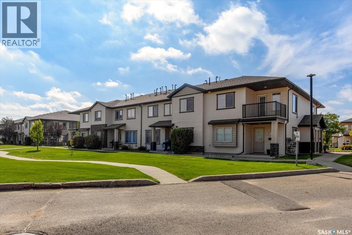 107 5051 James Hill Road, Regina, SK