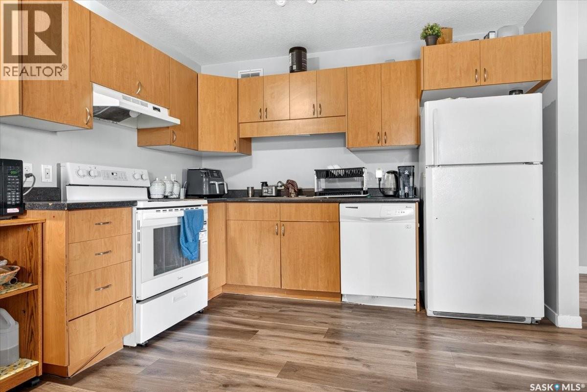 107 5051 James Hill Road, Regina, SK