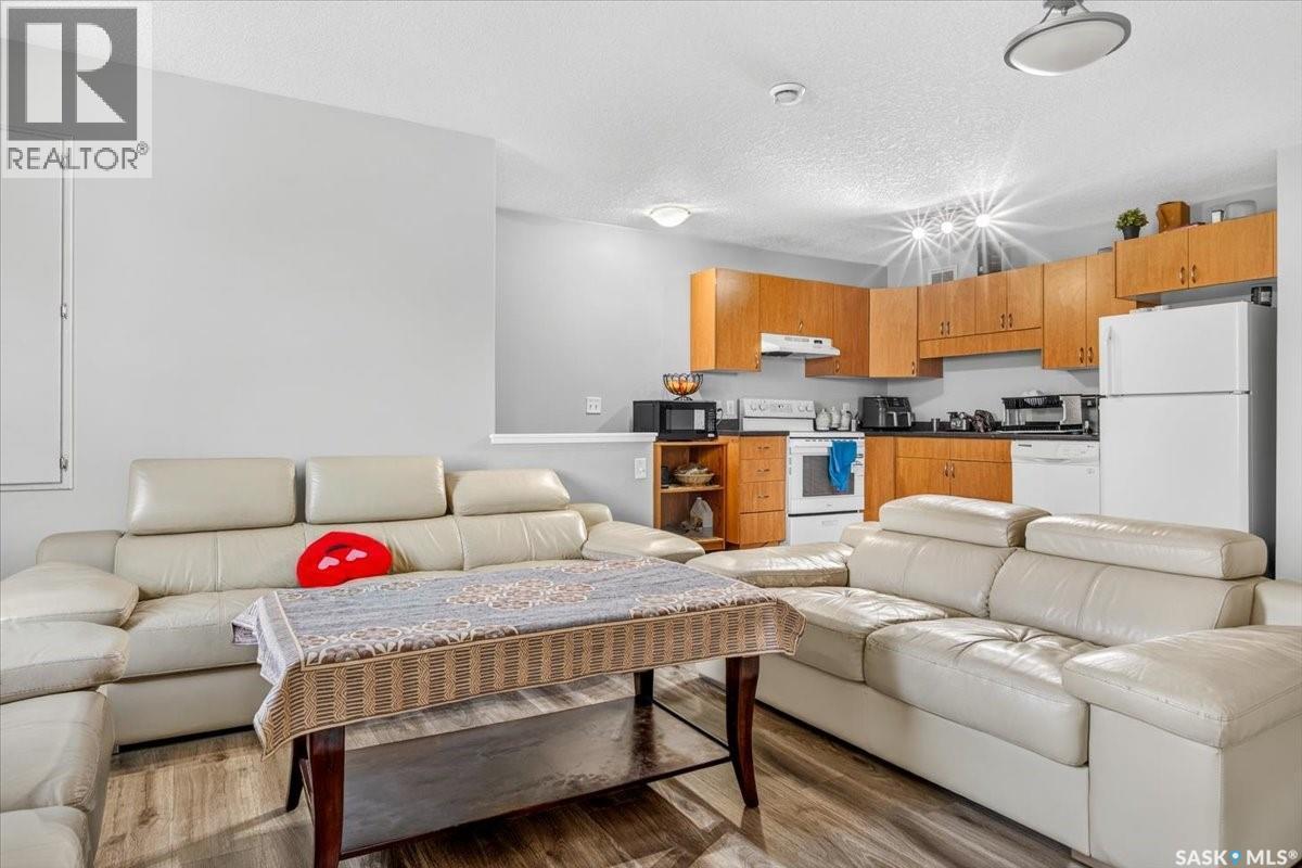 107 5051 James Hill Road, Regina, SK