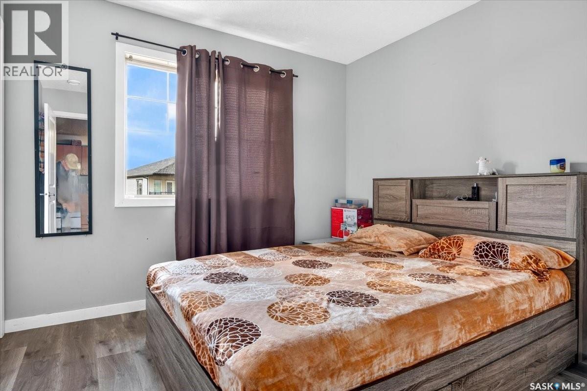 107 5051 James Hill Road, Regina, SK