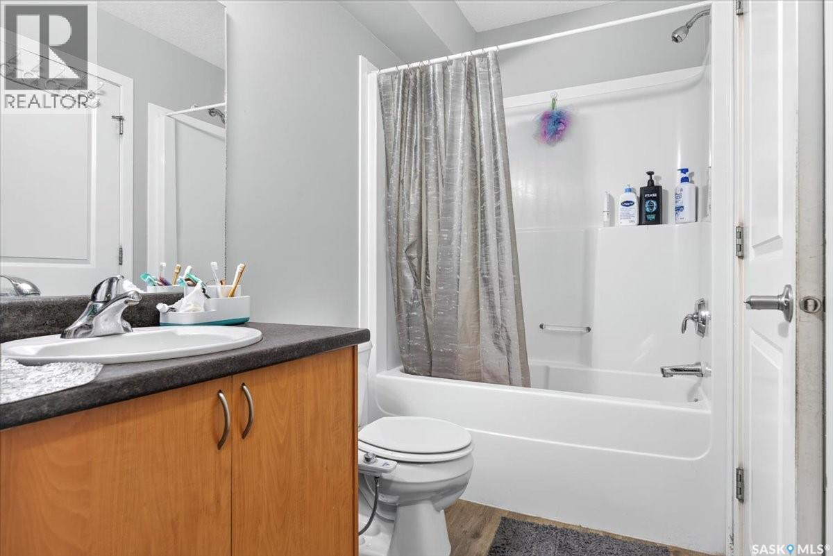 107 5051 James Hill Road, Regina, SK