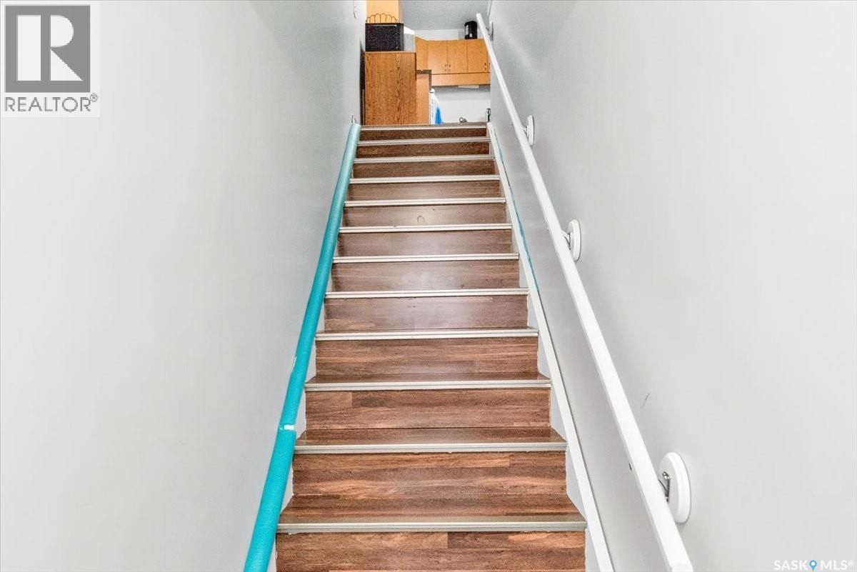 107 5051 James Hill Road, Regina, SK