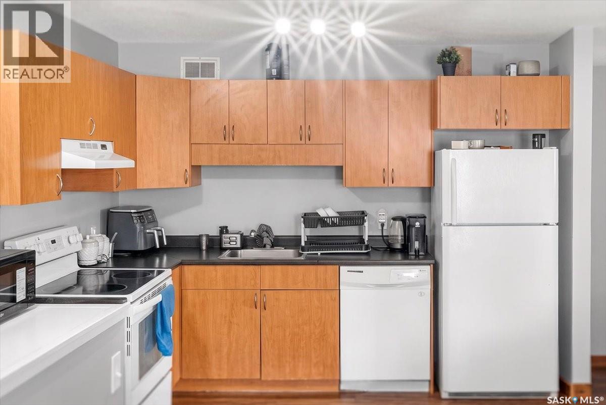 107 5051 James Hill Road, Regina, SK