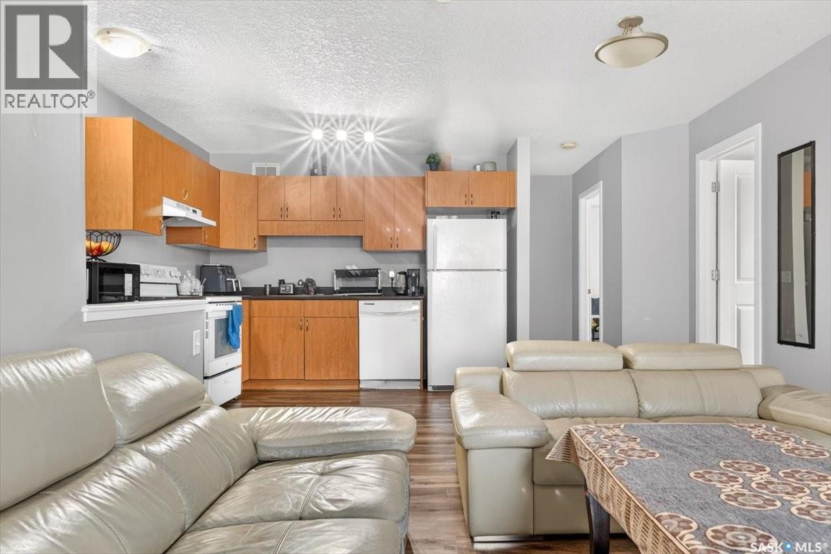 107 5051 James Hill Road, Regina, SK