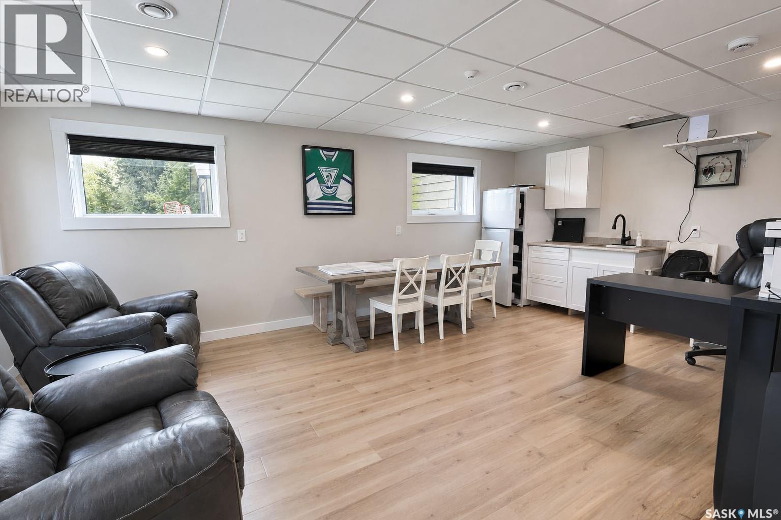 1515 Bay Avenue, La Ronge, SK