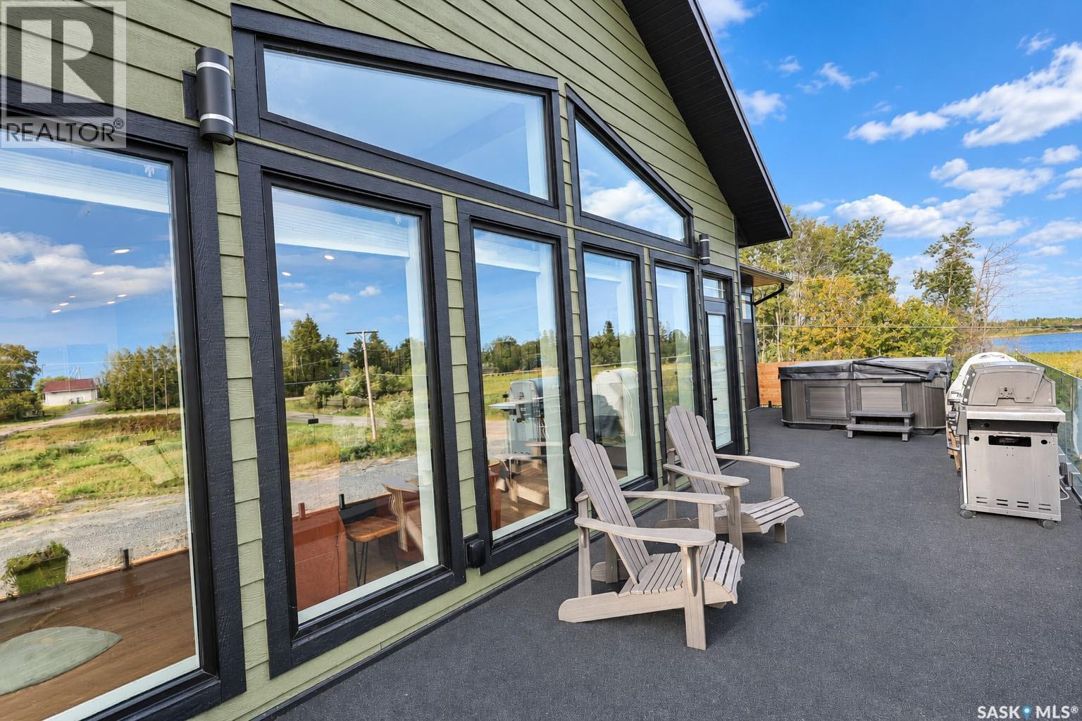 1515 Bay Avenue, La Ronge, SK