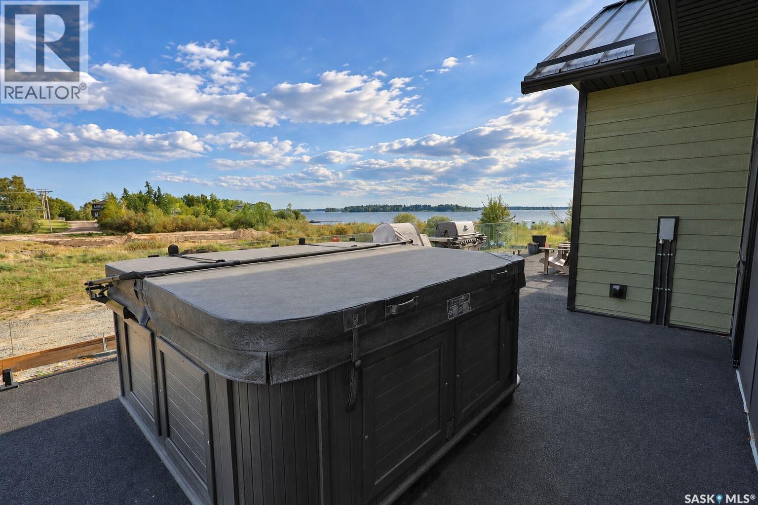 1515 Bay Avenue, La Ronge, SK