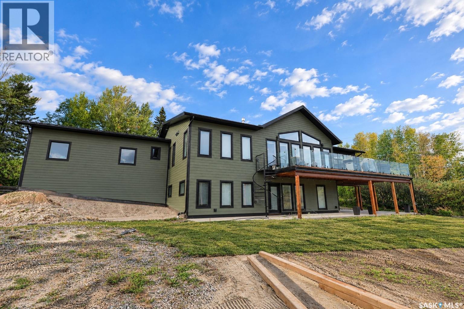 1515 Bay Avenue, La Ronge, SK