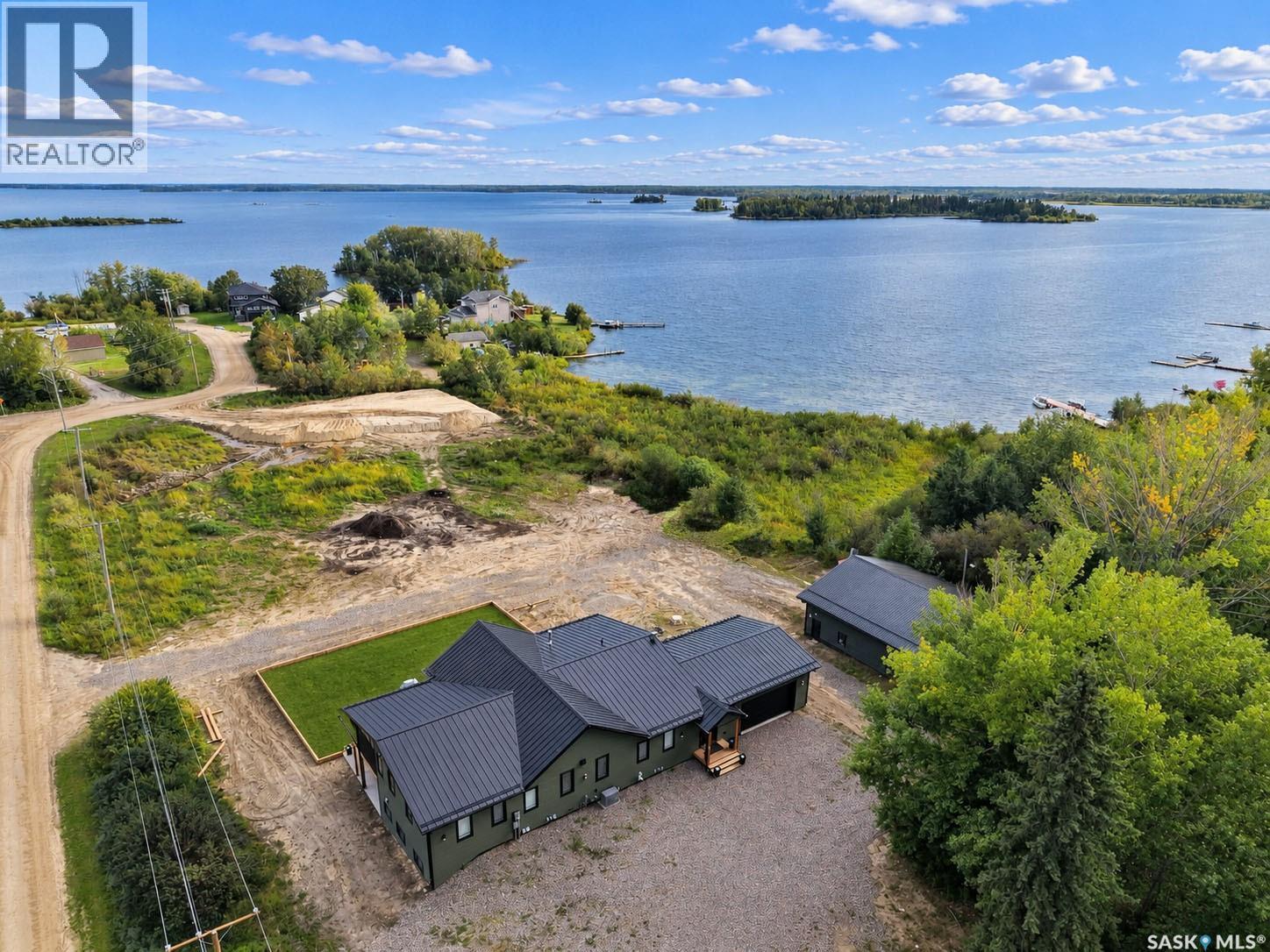 1515 Bay Avenue, La Ronge, SK
