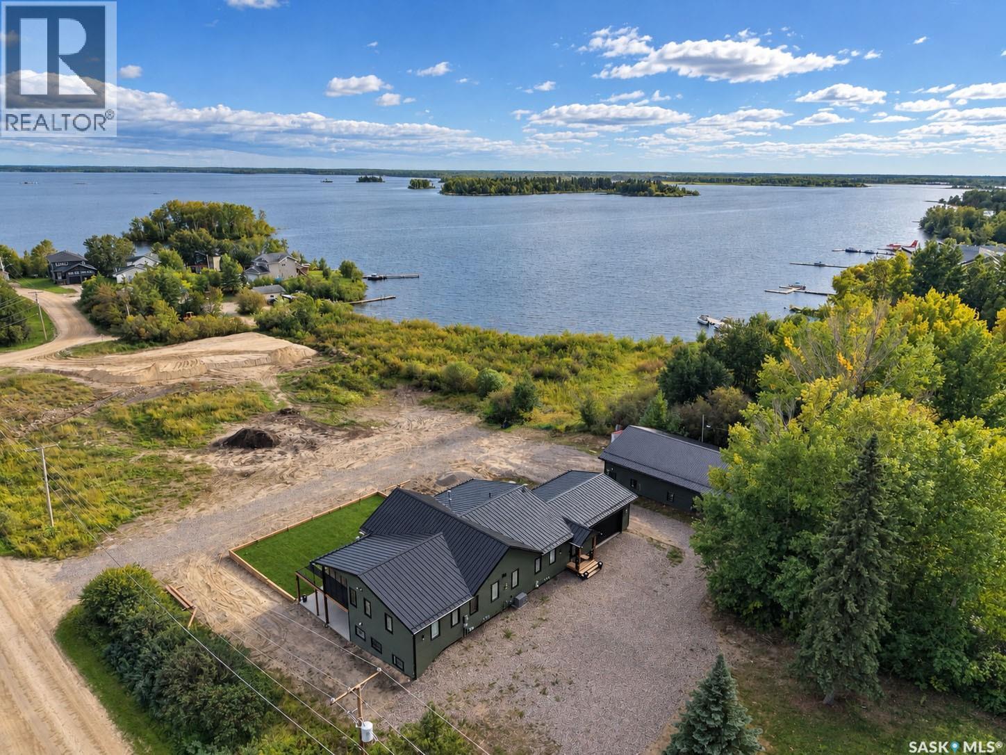 1515 Bay Avenue, La Ronge, SK