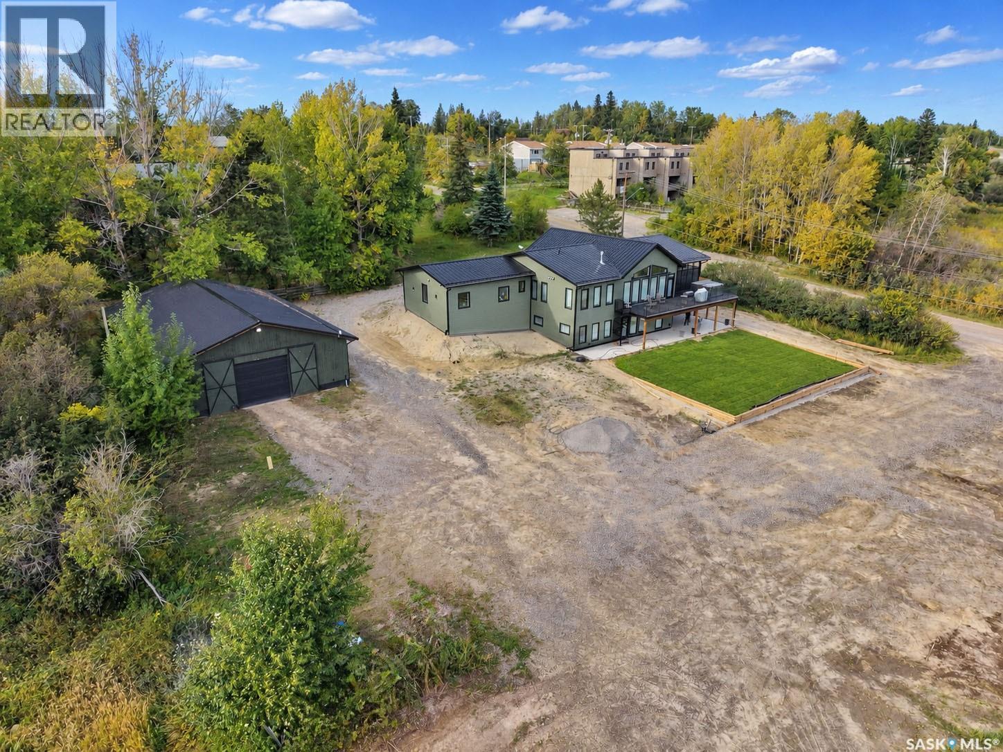 1515 Bay Avenue, La Ronge, SK