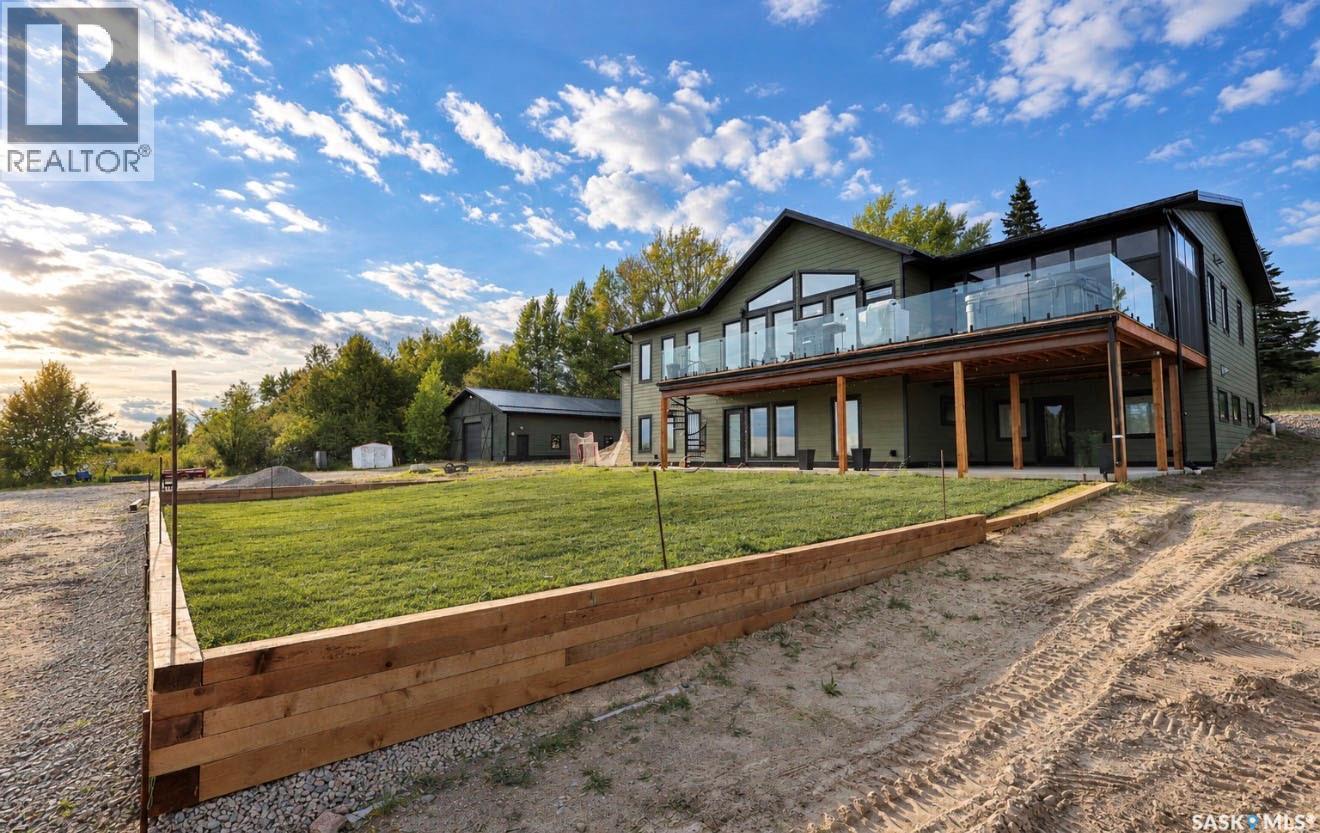 1515 Bay Avenue, La Ronge, SK