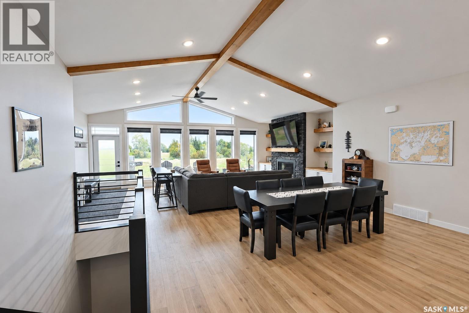 1515 Bay Avenue, La Ronge, SK