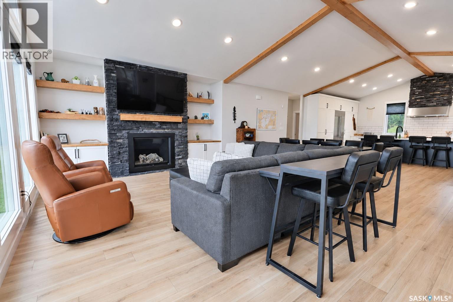 1515 Bay Avenue, La Ronge, SK