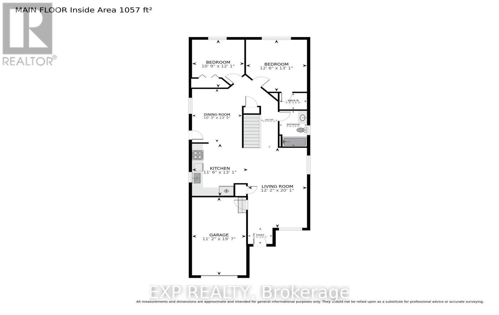 65 Kerr Crescent, Ingersoll (Ingersoll - North), ON