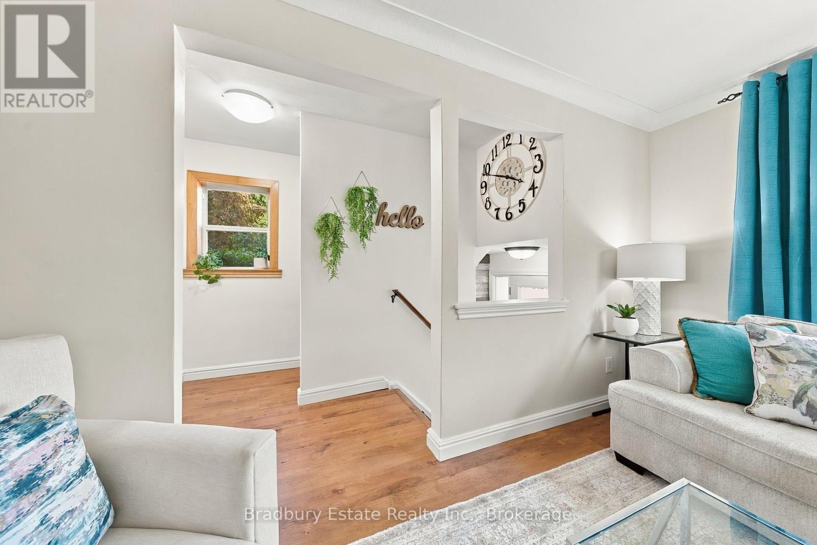 2301 Barclay Road, Burlington (Brant), ON