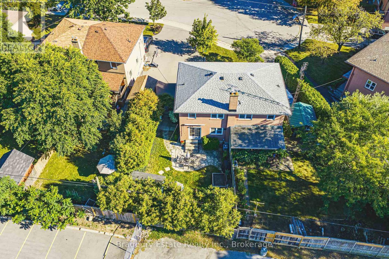 2301 Barclay Road, Burlington (Brant), ON