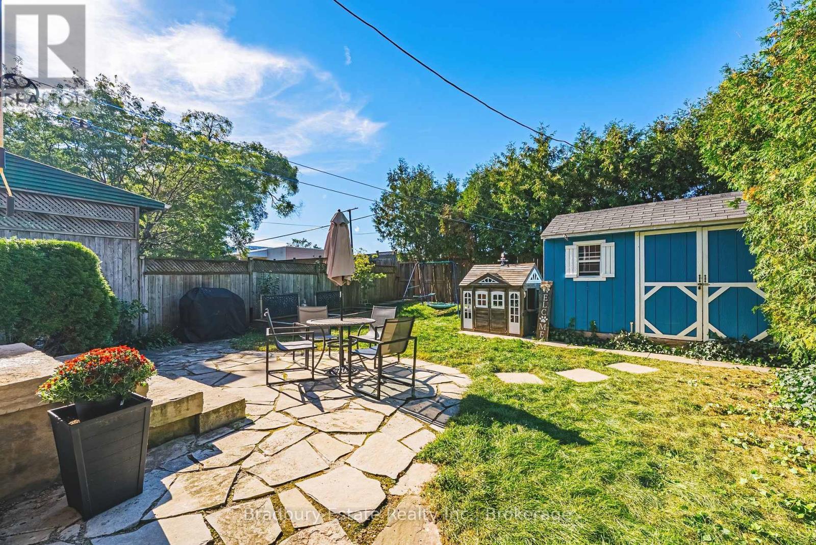 2301 Barclay Road, Burlington (Brant), ON