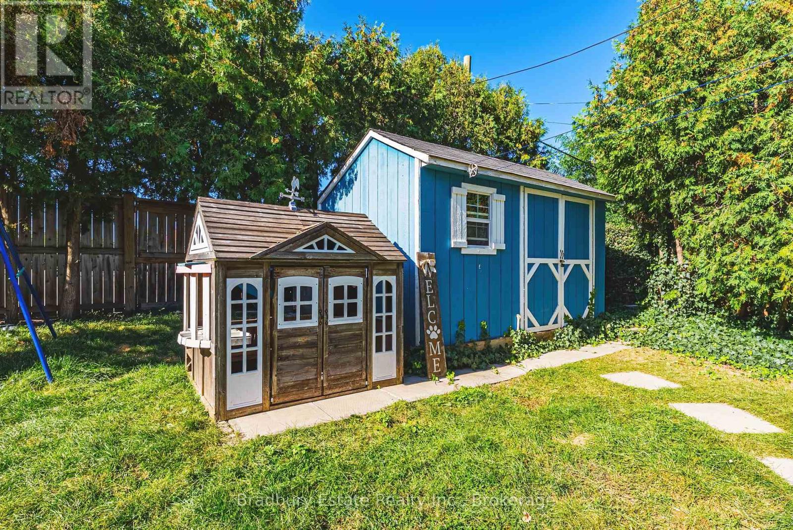 2301 Barclay Road, Burlington (Brant), ON